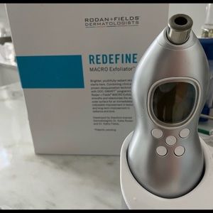 Rodan + Fields Macro Exfoliator (original)